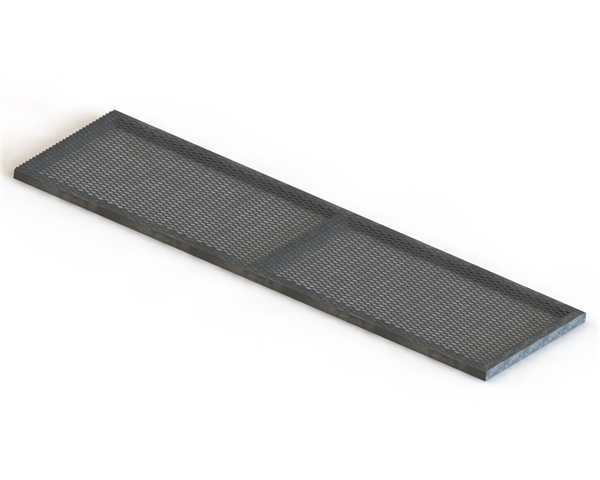 YÜRÜME YOLU MODEL 1